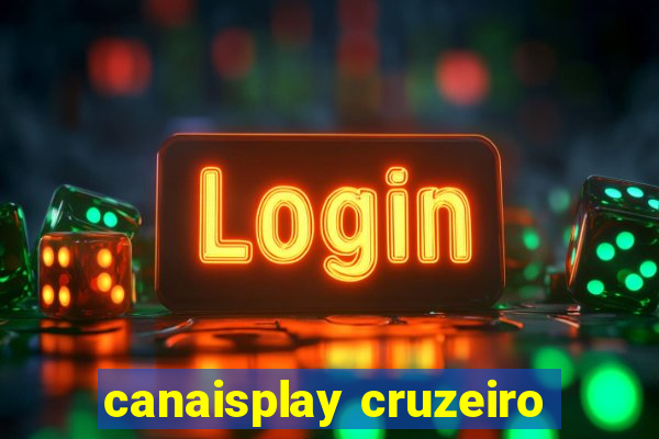 canaisplay cruzeiro